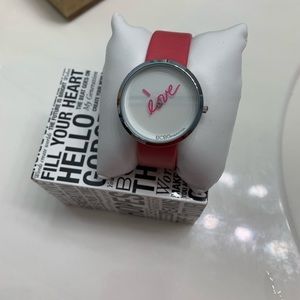 BCBG Ladies Watch